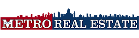 Metro Realestate Logo for website